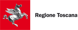 Il logo della Regione Toscana